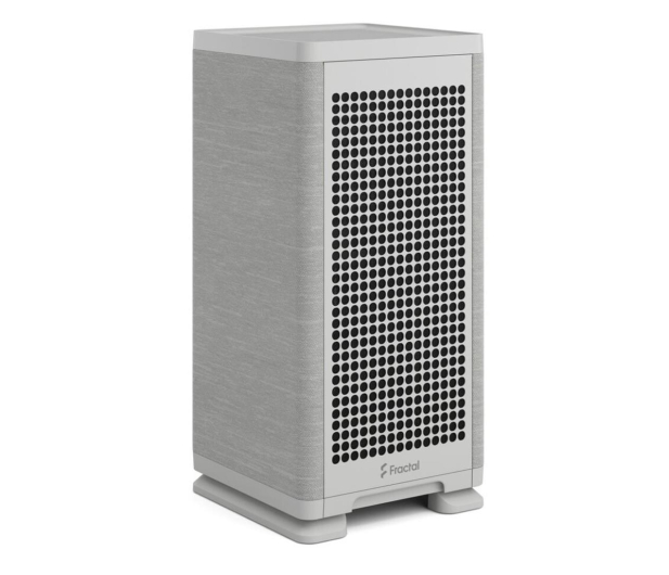 Fractal Design Mood Light Gray - 1271716 - zdjęcie 2